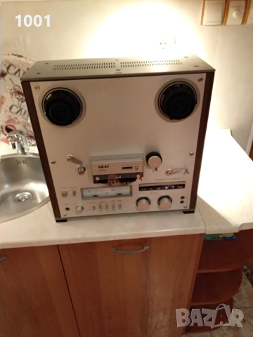 Akai gx 620