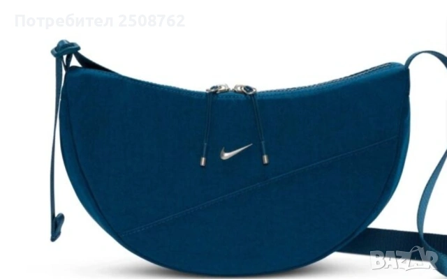 Nike Aura оригинална чанта , снимка 4 - Чанти - 53711544