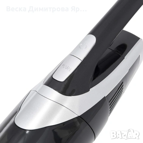 Безжична прахосмукачка 2 в 1 с Li-ion батерия, 8 kPa, 22.2V , снимка 10 - Прахосмукачки - 53657620