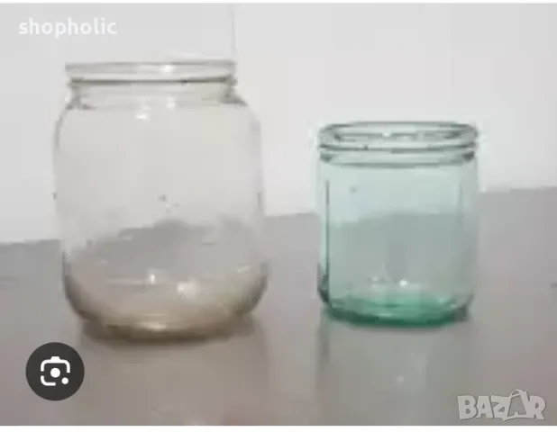 буркани Омния,големи и малки