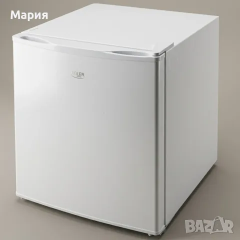 Компактен мини хладилник 45L , снимка 9 - Хладилници - 55768720
