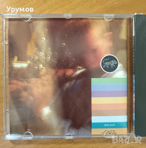CD Matt Molloy – Music at Matt Molloy's, снимка 3 - CD дискове - 53308204