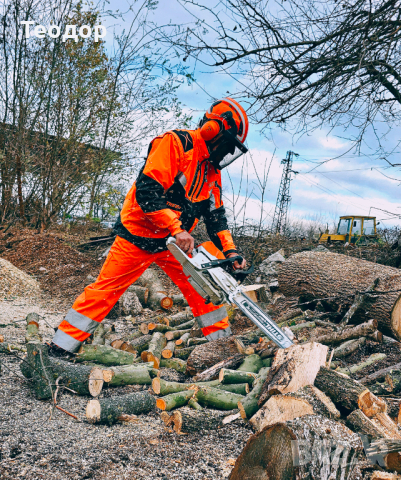 Косене, рязане и разчистване на парцели, снимка 7 - Други почистващи услуги - 44635424