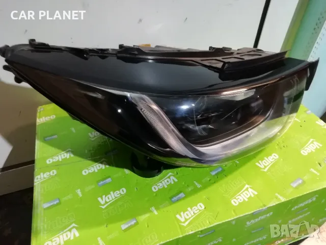 Фар Фарове за BMW i3 i01 LED / БМВ и3 и01., снимка 4 - Части - 36583379
