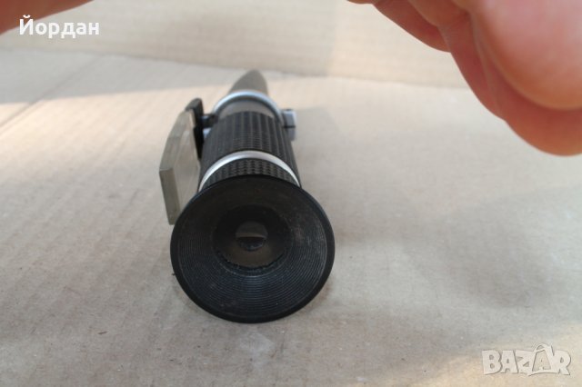 Стар захаромер, снимка 9 - Антикварни и старинни предмети - 41877261