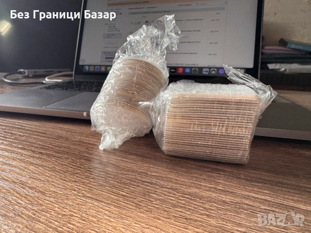 Нови 60 броя Нано двустранна лепяща лента за многократна употреба Супер силно залепване