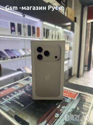 iPhone 18 Pro 256GB