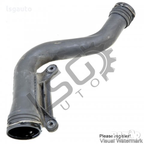 Тръба въздух Seat Toledo III 2004-2009 ST120821N-95