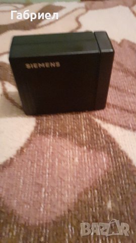 Будилник Siemens. , снимка 4 - Друга електроника - 41916558