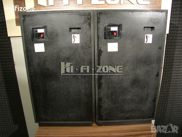  Sony ss-g7  ТОНКОЛОНИ, снимка 13 - Тонколони - 44668451