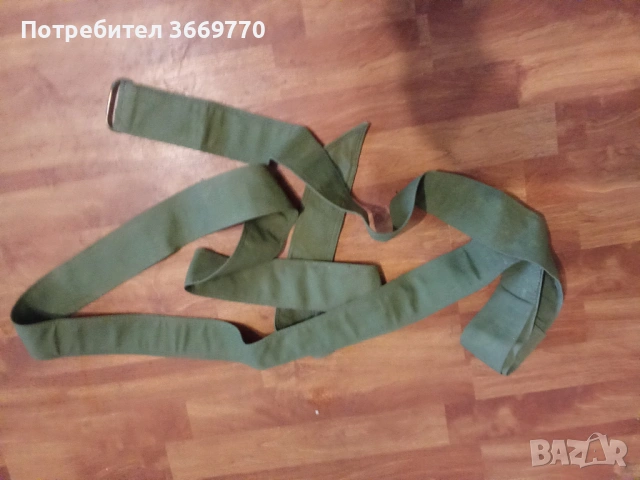 Стари военни чанти, снимка 4 - Антикварни и старинни предмети - 53414790