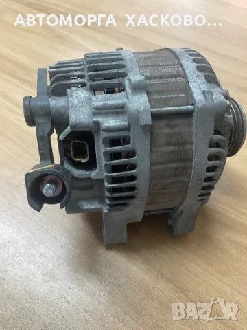 Алтернатор / генератор  9657452880 A004TJ0084B за PEUGEOT CITROEN FIAT, снимка 2 - Части - 50842469