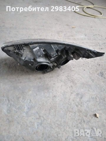 Ford transit Форд транзит десен фар, снимка 4 - Части - 35928168