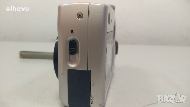 Фотоапарат Jenoptik  JDC 3.1 LCD, снимка 4 - Фотоапарати - 34300667