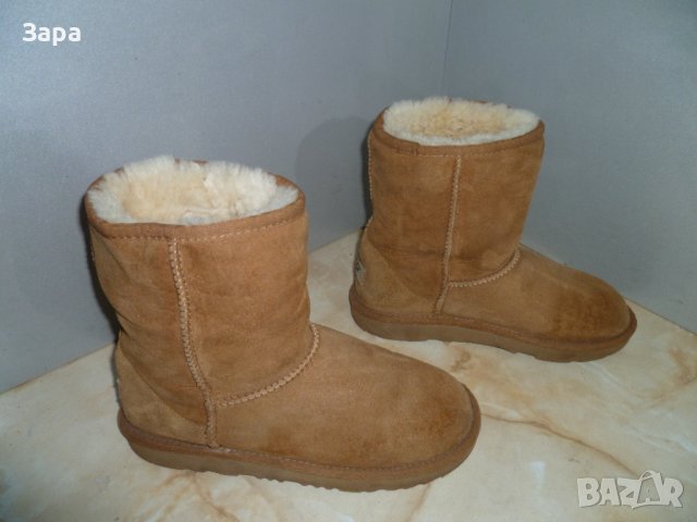 UGG оригинални ботуши №34, снимка 8 - Детски боти и ботуши - 44385079