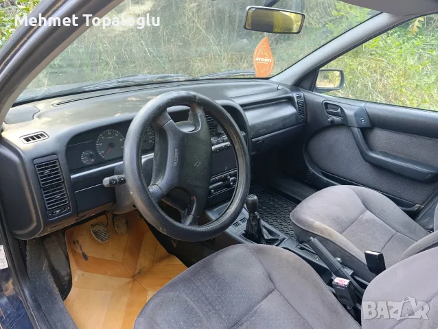 На части хсантия, снимка 5 - Части - 56016150