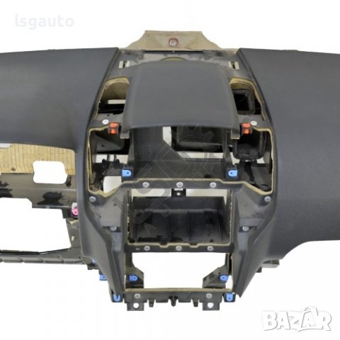 Табло Opel ZAFIRA B(2005-2014) ID:95330, снимка 3 - Части - 39863839