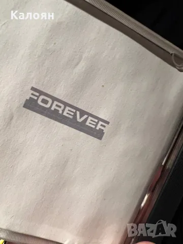 CD P DIDDY- албум -FOREVER, снимка 5 - CD дискове - 48828639