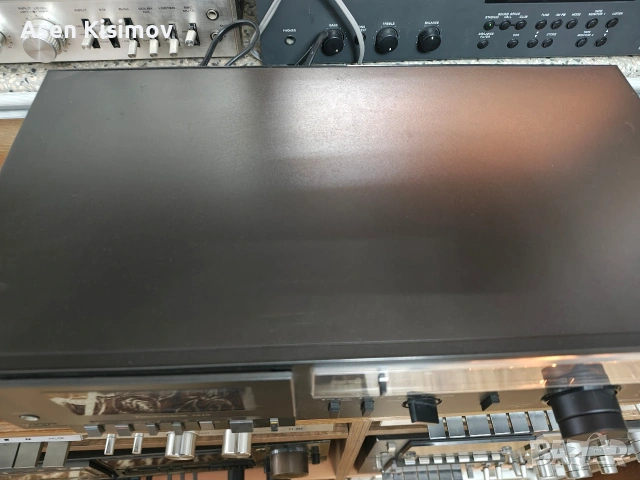 Technics M13, снимка 7 - Декове - 53481745