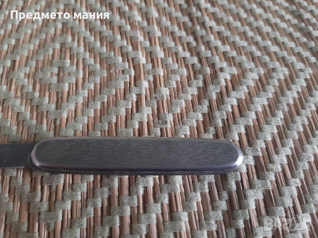 Малко сгъваемо ножче – Made in Germany, снимка 4 - Ножове - 53242876