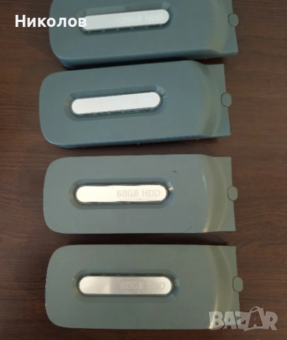 Продавам хард диск за XBOX360 FAT и Slim, снимка 2 - Други игри и конзоли - 47326312