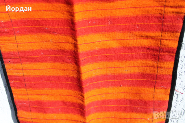 Вълнена престилка , снимка 9 - Антикварни и старинни предмети - 44515565