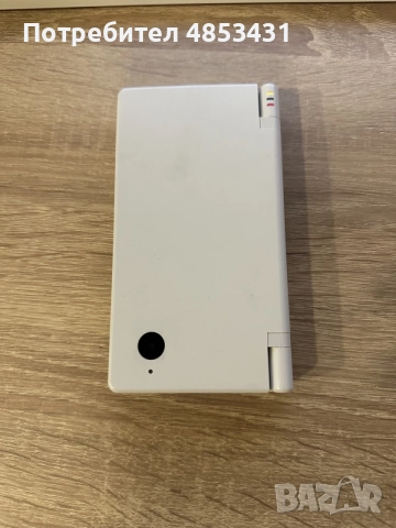 Nintendo DSi с R4, снимка 3 - Nintendo конзоли - 56074809