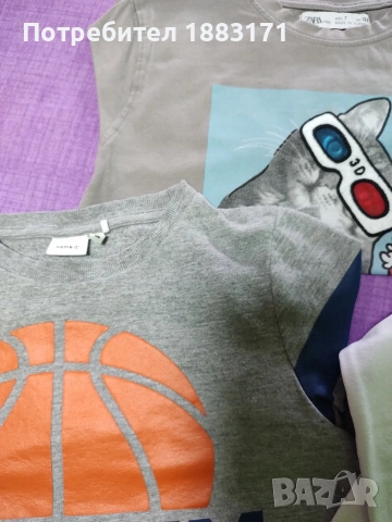 Детски дрехи , снимка 6 - Други - 53507668