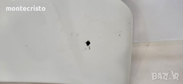 Преден капак VW Transporter T5 (2003-2009г.) 7H0823033C / Транспортер, снимка 4 - Части - 42189552