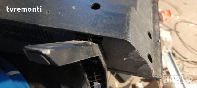 оригинална стойка за телевизор PHILIPS, модел 32PHS4112/12, снимка 5 - Стойки, 3D очила, аксесоари - 34831783