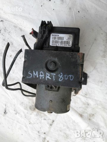 АБС за Смарт, ABS Smart Fortwo 2002г, снимка 1 - Части - 41715206