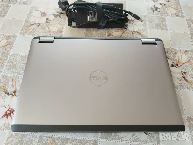 Лаптоп Dell Vostro 3560, снимка 2 - Лаптопи за дома - 55706245