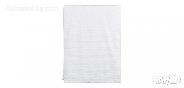 Протектор за матрак с ластици, Единичен 100x200 см, Automat, снимка 3 - Протектори за матраци - 34238995