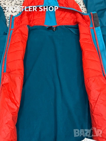 Мъжко яке Mc KINLEY PRIMALOFT. Размер 3XL/58, снимка 11 - Якета - 53034061