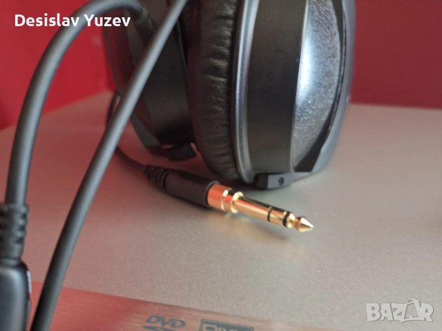 Beyerdynamic DT 770 M , снимка 4 - Слушалки и портативни колонки - 53633605
