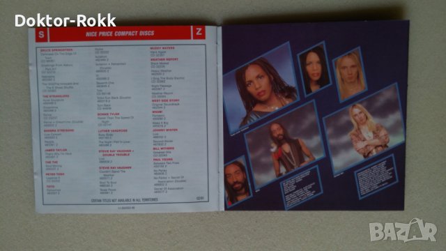 Mother's Finest Live 1979 (CD), снимка 4 - CD дискове - 40840232