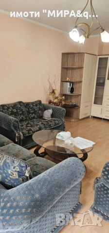 Двустаен апартамент за продажба – кв. Бадема, Хасково, снимка 5 - Апартаменти - 53188113