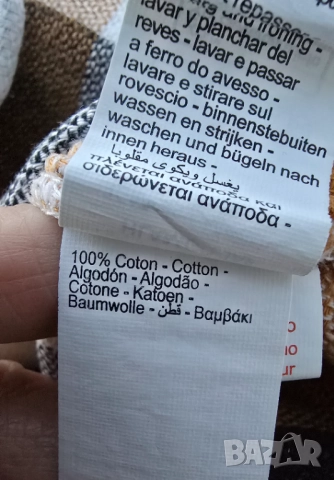 Детска риза 2-3 години, снимка 5 - Детски ризи - 52569813