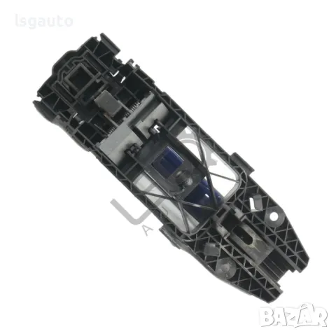 Задна лява външна дръжка Volkswagen Tiguan I 2007-2015 ID: 140815, снимка 2 - Части - 48630628