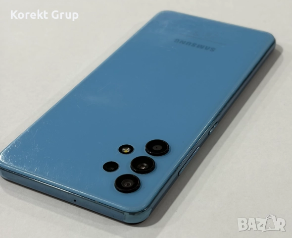 Samsung Galaxy A32 128GB 4GB RAM, снимка 6 - Samsung - 52678648
