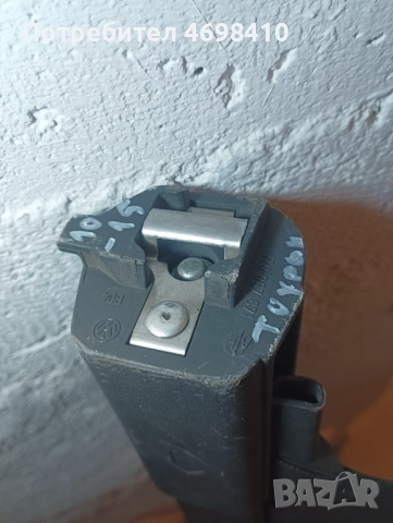 Щора за багажник Vw Touran ( Turan Туран Туаран Тоаран Тауран 04г - 10г / 10г - 15г ), снимка 6 - Части - 52998557