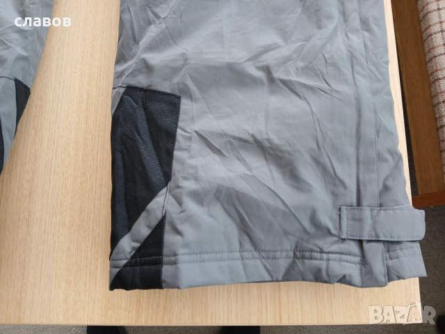 Нов панталон за ски, сноуборд, мотор, планина и др., снимка 7 - Панталони - 51891572