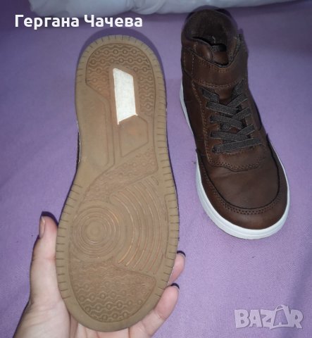 Детски обувки 32 номер , снимка 2 - Детски обувки - 34641071