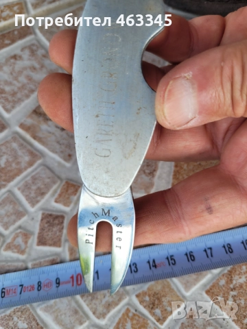 Нож, джобно ножче-9, снимка 6 - Антикварни и старинни предмети - 51632452