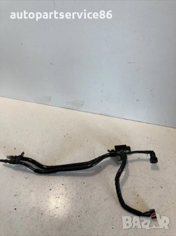 Тръба за горивопровод за KIA Venga 1.4 CRDi (2012)