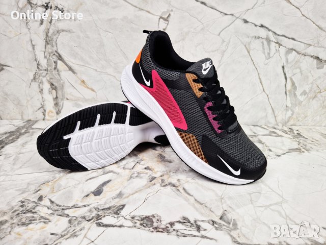 Дамски маратонки Nike Реплика ААА+, снимка 1 - Маратонки - 40615579