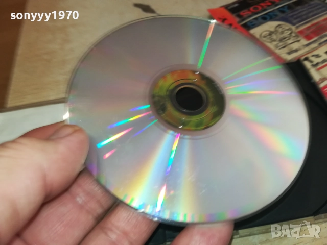 TWISTED METAL 2 CD 2511251500, снимка 16 - CD дискове - 52536774