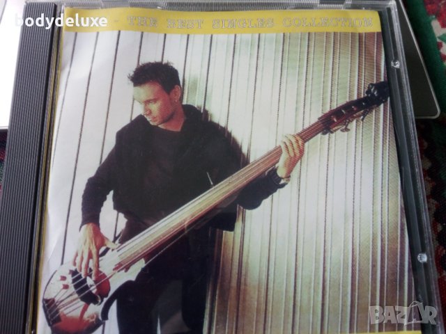 аудио дискове, снимка 10 - CD дискове - 33000561