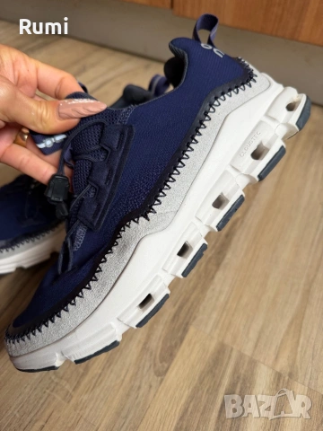 Оригинални маратонки On W Cloudaway ! 40,5 н, снимка 2 - Маратонки - 52215349