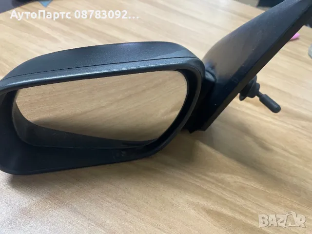 Странично огледало Mazda 2 DY ляво и дясно, снимка 7 - Части - 48467960